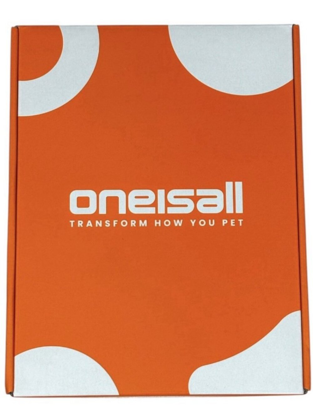 Oneisall FC08 4-in-1 Dog Grooming Kit New